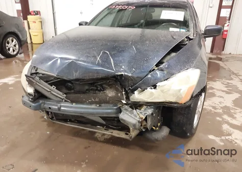 2006 Honda Accord 2.4 Se z USA, uszkodzony, nr VIN 1HGCM56316A148386